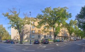 Hostel Bubenec